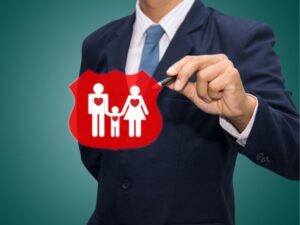 American United Life Insurance Make Your Future Secure With Confidence
