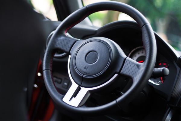 Car insurance for high-risk drivers