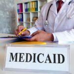 difference between medicare and medicaid