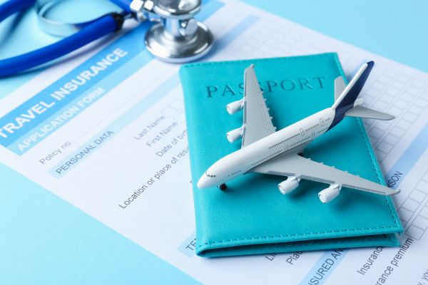 best trip cancellation insurance