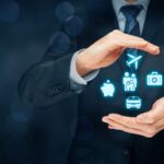 Insurance claims process