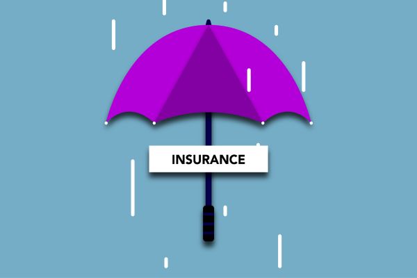 Insurance coverage limits