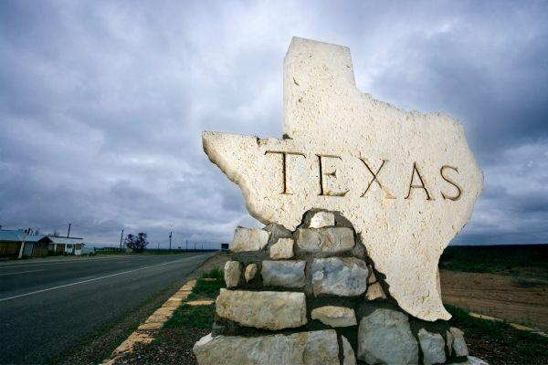 Texas insurance guide
