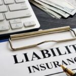Liability insurance for freelancers