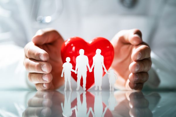Which is better term or whole life insurance