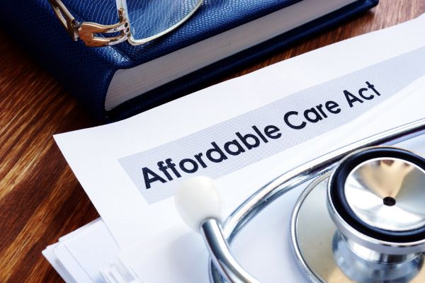 ACA health insurance plans