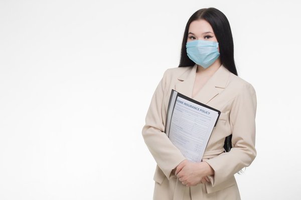 individual health insurance for self-employed