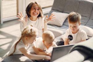 Do Stay-at-Home Parents Need Life Insurance? Here’s the Real Answer