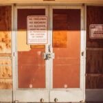 commercial property insurance exclusions