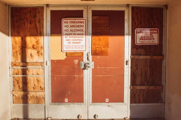 commercial property insurance exclusions
