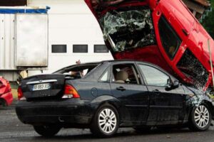Comprehensive vs Collision Coverage: What’s the Difference?