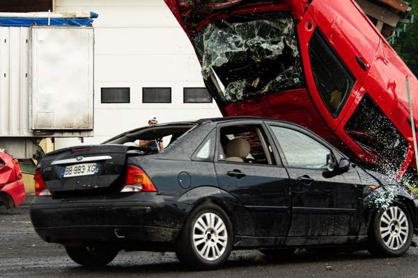 comprehensive vs collision coverage