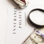 filing a comprehensive insurance claim step by step